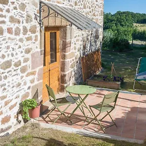  Couette-café Les Granges De Cassard