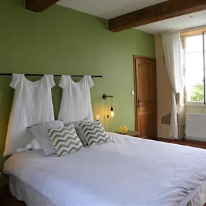  Couette-café Maison Olleris