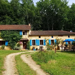  Couette-café D'hôtes - Le Petit Bonheur