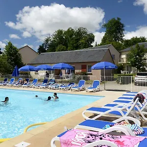3* Village de vacances Résidence Odalys Le Hameau Du